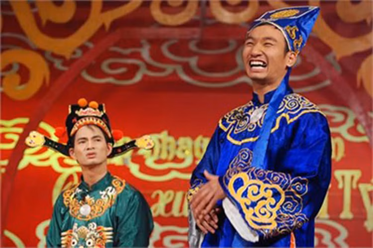 Nhin lai su nghiep cua Thanh Trung truoc phat ngon gay bao-Hinh-5