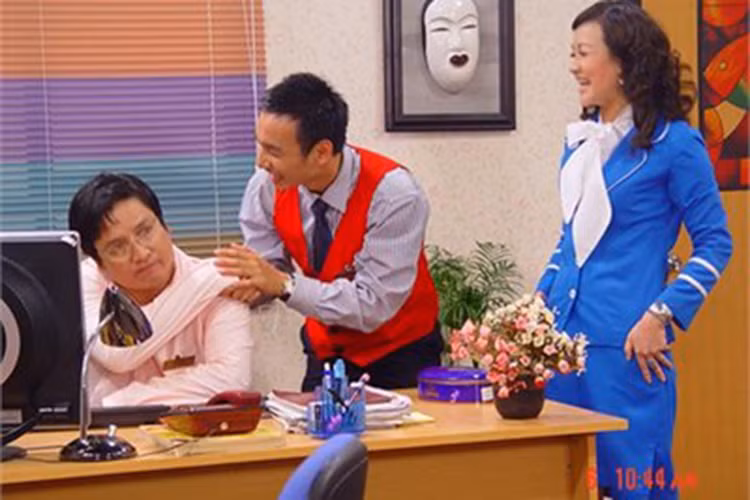 Nhin lai su nghiep cua Thanh Trung truoc phat ngon gay bao-Hinh-6