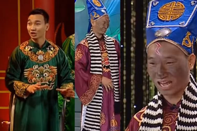 Nhin lai su nghiep cua Thanh Trung truoc phat ngon gay bao-Hinh-4