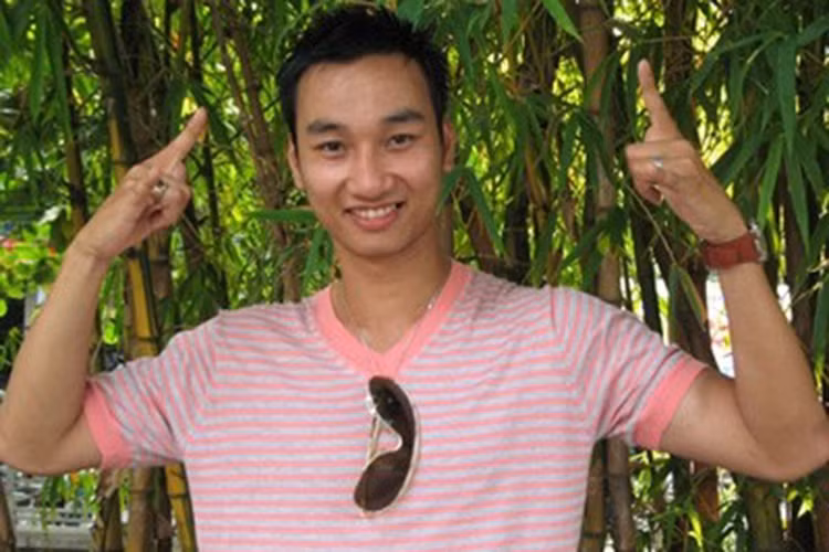 Nhin lai su nghiep cua Thanh Trung truoc phat ngon gay bao