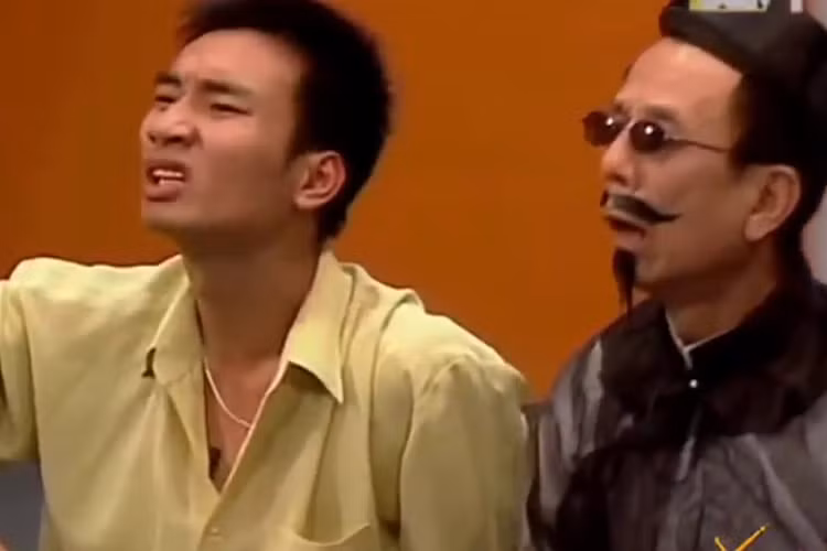 Nhin lai su nghiep cua Thanh Trung truoc phat ngon gay bao-Hinh-3