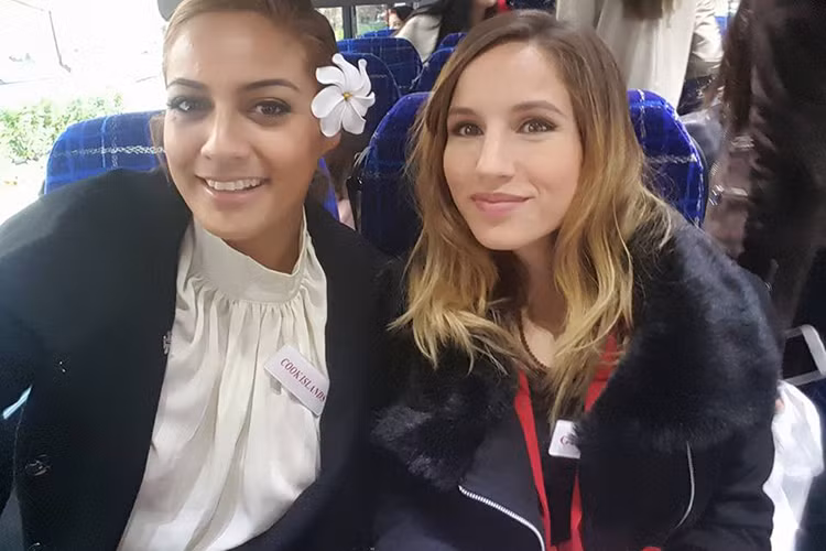 Chan dung thi sinh dau tien lot top 20 HH The gioi 2016-Hinh-13