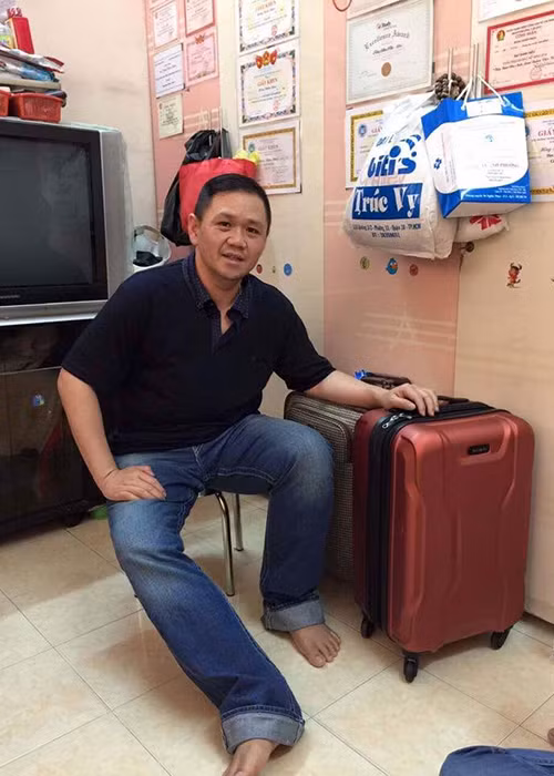 Hinh anh Minh Beo ve nuoc sau khi man han tu-Hinh-4