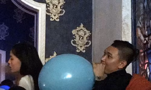 Ky Duyen khang dinh bi choi xau fan ke benh nguoi ghet