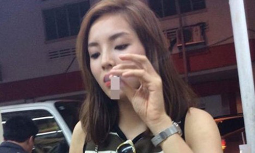 Ky Duyen khang dinh bi choi xau fan ke benh nguoi ghet-Hinh-2