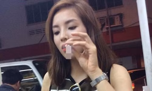 Ky Duyen khang dinh bi choi xau fan ke benh nguoi ghet-Hinh-2