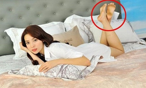 Tai sao Ky Duyen tro thanh hoa hau thi phi nhat