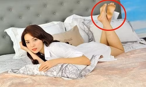 Tai sao Ky Duyen tro thanh hoa hau thi phi nhat