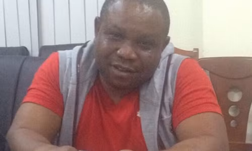 'Thung qua ban trai tu My' khien hang tram phu nu sap bay