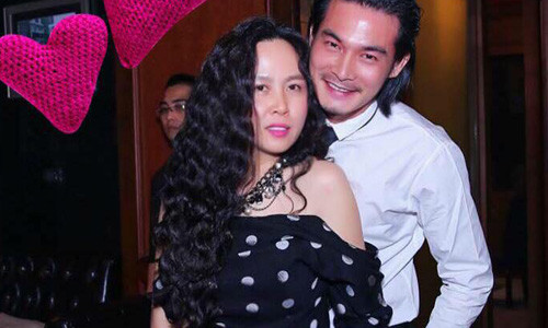 Quach Ngoc Ngoan – Phuong Channel bao gio ve chung mot nha?