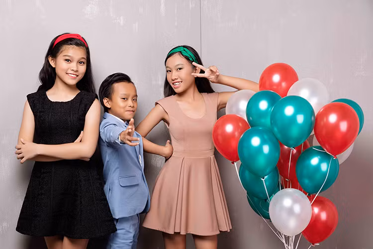 Được chú ý nhờ ngoại hình xinh xắn và hoàn cảnh khó khăn nhưng Thu Hiền không thể tiến sâu hơn trong cuộc thi. 