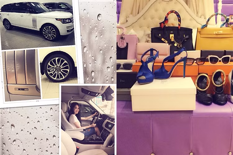 Soi diem chung giua tinh cu va tinh moi tin don cua Ngoc Trinh-Hinh-9