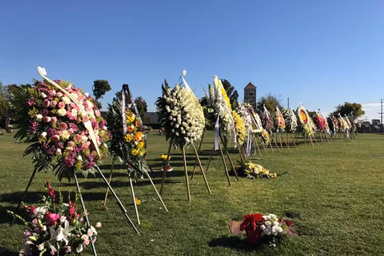 Bà Đặng Tuyết Mai qua đời ngày 21/12 vì ung thư phổi, hưởng thọ 75 tuổi.