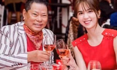 Lo bi mat 'chon giau' cua Ngoc Trinh va ty phu Hoang Kieu-Hinh-2