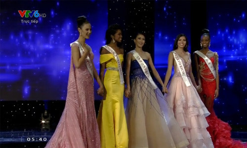 Nguoi dep Puerto Rico dang quang Hoa hau The gioi 2016-Hinh-4