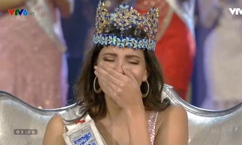 Nguoi dep Puerto Rico dang quang Hoa hau The gioi 2016-Hinh-6