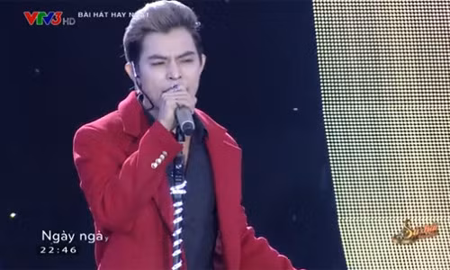 Trinh Thang Binh bi loai thang tay o Sing My Song-Hinh-3