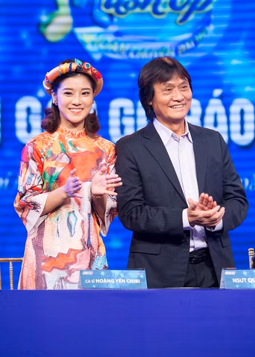 Hinh anh cuoi cung tren san khau cua nghe si Quang Ly-Hinh-2