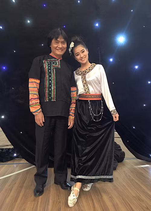 Hinh anh cuoi cung tren san khau cua nghe si Quang Ly-Hinh-7