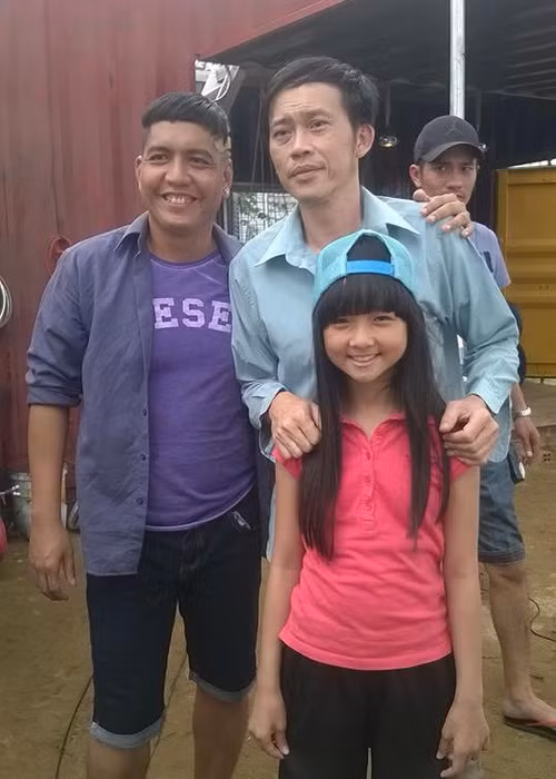 Sau "Đoạt hồn", Thanh Mỹ liên tiếp được mời đóng các bộ phim: "Để Hội tính" (đạo diễn Charlie Nguyễn), “Ma dai” (đạo diễn Đức Thịnh), "Scandal 2 - Hào quang trở lại" (đạo diễn Victor Vũ)... (Ảnh: Facebook nhân vật)