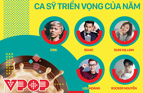 Dong Nhi Toc Tien so ke tai Vpop 20 Awards-Hinh-3