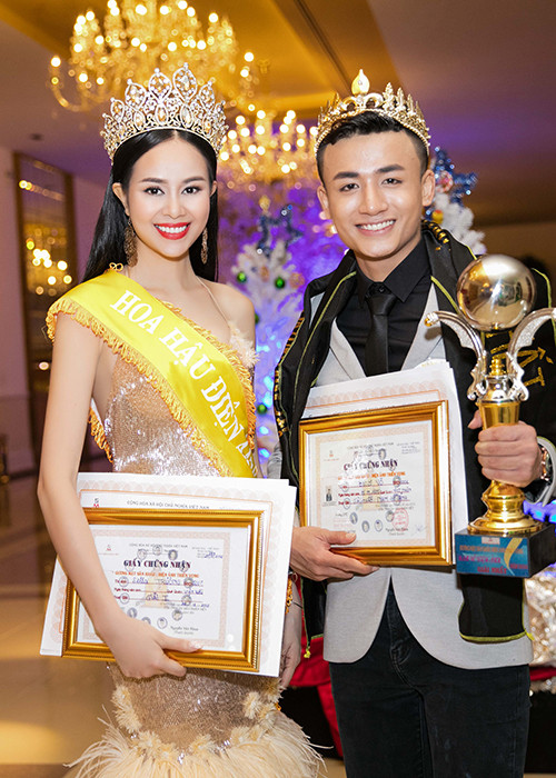 Được biết, trước đây khi còn ở Việt Nam, Sella Trương đã bỏ túi rất nhiều vai chính và phản diện trong các bộ phim: “Tối nay 8h”, “Oan nghiệt”, “Biệt thự hoa hồng”, “Thạch Lan”...