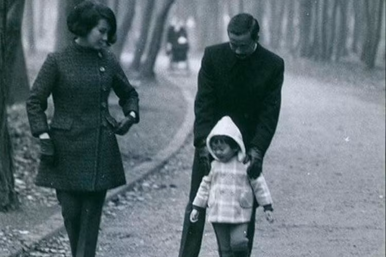 MC Kỳ Duyên cũng không ít lần dành những dòng tâm sự chan chứa tình cảm cho mẹ. (Ảnh: Facebook MC Kỳ Duyên) 