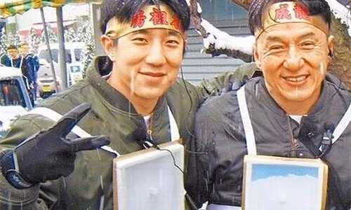 Thanh Long gay buc xuc vi chieu tro lua doi khan gia