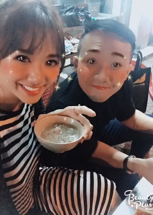 Tran Thanh tiet lo soc ngay truoc dam cuoi voi Hari Won-Hinh-3