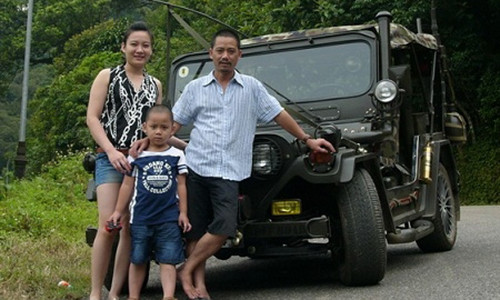 Dieu it biet ve cuoc hon nhan cua Thien Loi Binh Trong-Hinh-3