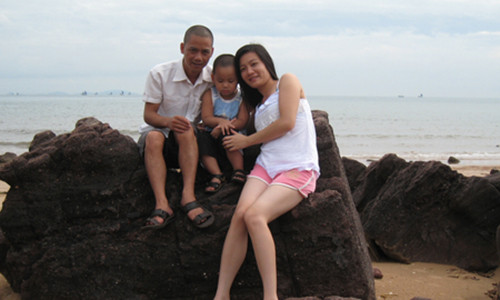 Dieu it biet ve cuoc hon nhan cua Thien Loi Binh Trong-Hinh-2