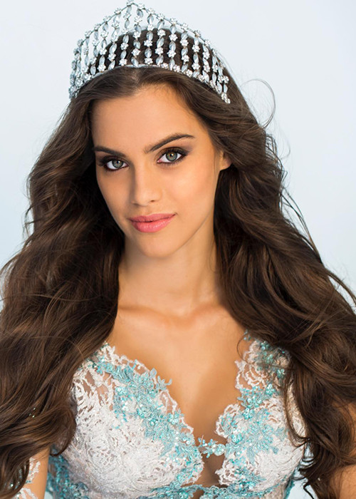 Doi thu dang gom cua Dieu Ngoc tai Hoa hau The gioi 2016-Hinh-11