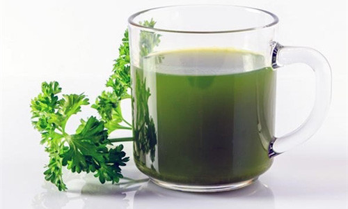 Muon giam 5kg trong 3 ngay hay uong loai nuoc nay