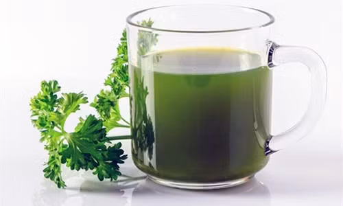 Muon giam 5kg trong 3 ngay hay uong loai nuoc nay