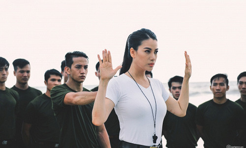 Truong Ngoc Anh - Tran Bao Son song ra sao sau chia tay?-Hinh-9