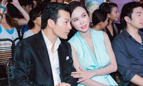 Truong Ngoc Anh - Tran Bao Son song ra sao sau chia tay?-Hinh-2