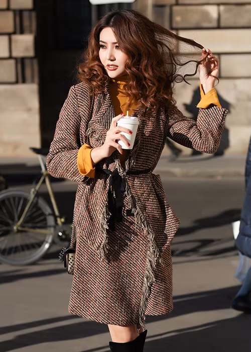 Mới đây, Ngọc Duyên may mắn được đạo diễn Bá Vũ mời vào vai nữ chính của dự án điện ảnh kinh dị “Papa”. 