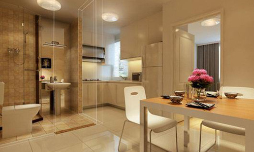 4 kieu nha pham phong thuy khien gia chu hao tai ton cua-Hinh-2