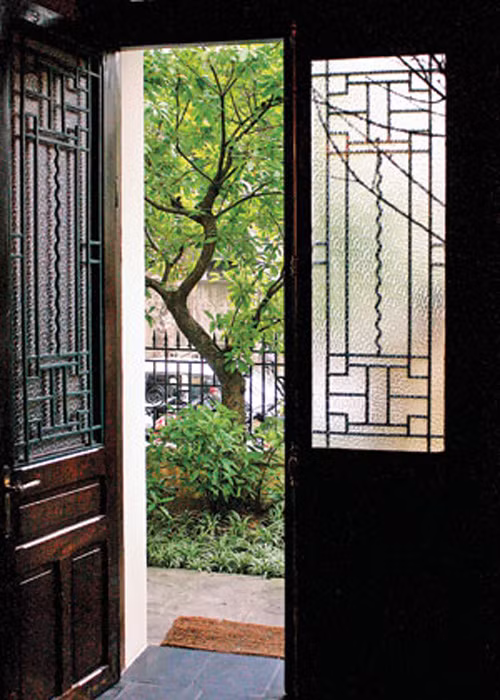 4 kieu nha pham phong thuy khien gia chu hao tai ton cua