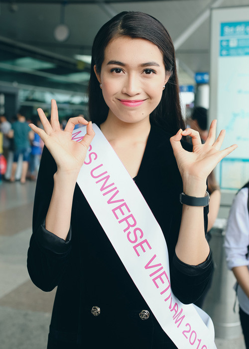 Chuyến đi sẽ giúp đại diện Việt Nam làm quen với cách tổ chức và nắm bắt khả năng tự lập trong quá trình cuộc thi diễn ra. 