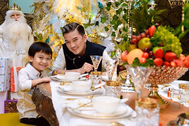 Dieu it biet ve nhung nguoi than cua Dam Vinh Hung-Hinh-10