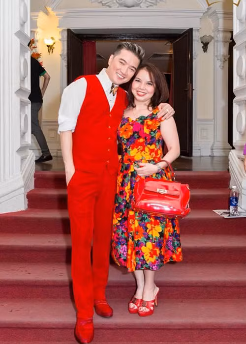 Dieu it biet ve nhung nguoi than cua Dam Vinh Hung-Hinh-5