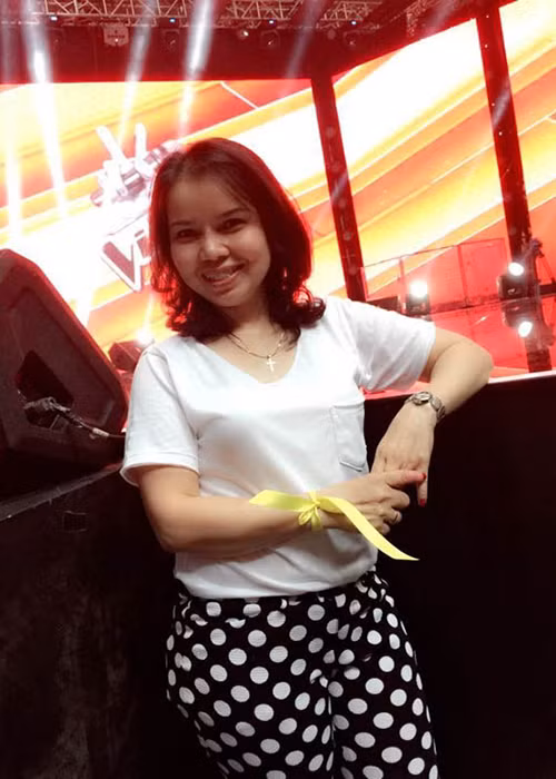 Dieu it biet ve nhung nguoi than cua Dam Vinh Hung-Hinh-8