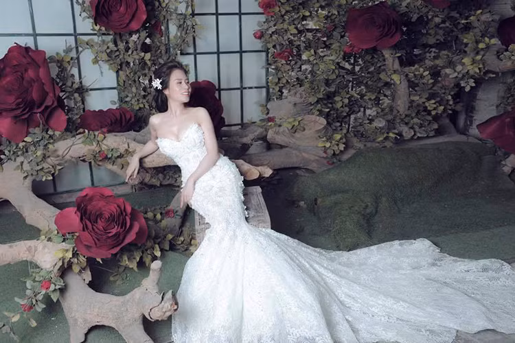 Trước nghi vấn sắp tái hôn, Thành Trung chia sẻ với trang Khám Phá rằng anh và bạn gái 9x sẽ tổ chức đám cưới sau dịp Tết Nguyên Đán 2017. (Ảnh: Facebook nhân vật) 