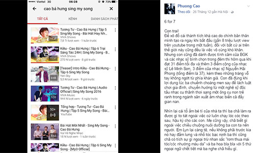 Chang trai gay sot Sing My Song duoc bo khuyen sieu doc-Hinh-2