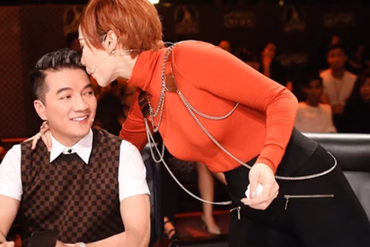 My Tam Mr Dam hieu thao con me anh khong nhu moi nguoi nghi-Hinh-3