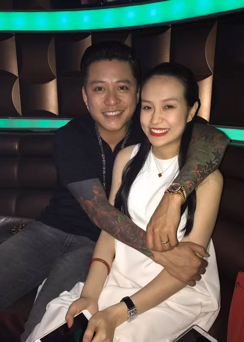 Day la nhung sao Viet don tin vui con sap chao doi-Hinh-7