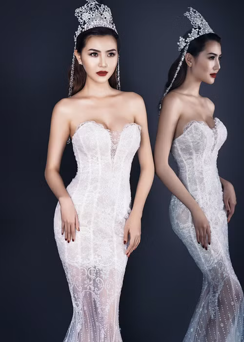 Kể từ khi giành được giải Đồng Siêu mẫu Việt Nam 2015 và vương miện Nữ hoàng Sắc đẹp Toàn cầu 2016, Ngọc Duyên đã có nhiều cơ hội thể hiện tài năng của mình. 