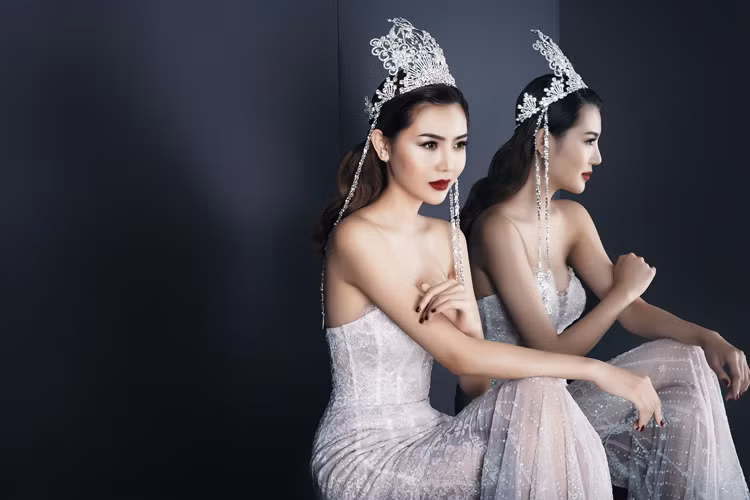 Hiện tại, Ngọc Duyên đang miệt mài trên phim trường Đà Lạt cho bộ phim kinh dị mang tên PAPA với vai nữ chính. 