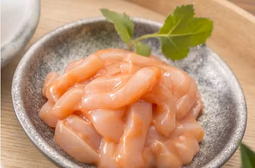 Nó còn là nguồn bổ sung dinh dưỡng tuyệt vời, tốt cho sức khỏe nhờ chứa nhiều dinh dưỡng, vitamin và khoáng chất.